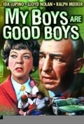 Фильм «My Boys Are Good Boys» смотреть онлайн фильм в хорошем качестве 1080p Фильм «My Boys Are Good Boys» смотреть онлайн фильм в хорошем качестве 1080p