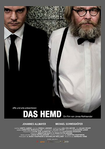 Фильм «Das Hemd» смотреть онлайн фильм в хорошем качестве 720p Фильм «Das Hemd» смотреть онлайн фильм в хорошем качестве 720p