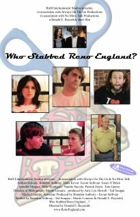 Фильм «Who Stabbed Reno England...?» смотреть онлайн фильм в хорошем качестве 720p Фильм «Who Stabbed Reno England...?» смотреть онлайн фильм в хорошем качестве 720p