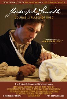 Фильм «Joseph Smith: Plates of Gold» смотреть онлайн фильм в хорошем качестве 720p Фильм «Joseph Smith: Plates of Gold» смотреть онлайн фильм в хорошем качестве 720p