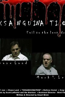 Фильм «Exsanguination» смотреть онлайн фильм в хорошем качестве 1080p Фильм «Exsanguination» смотреть онлайн фильм в хорошем качестве 1080p