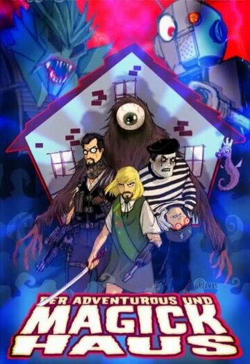 Фильм «Adventurous und Magick Haus» смотреть онлайн фильм в хорошем качестве 720p Фильм «Adventurous und Magick Haus» смотреть онлайн фильм в хорошем качестве 720p
