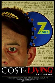 Фильм «Cost of the Living: A Zom Rom Com» смотреть онлайн фильм в хорошем качестве 720p Фильм «Cost of the Living: A Zom Rom Com» смотреть онлайн фильм в хорошем качестве 720p
