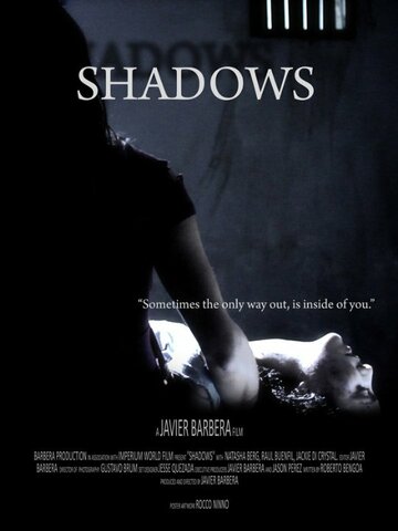 «Shadows» кадры фильма в хорошем качестве «Shadows» кадры фильма в хорошем качестве