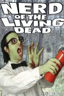 Фильм «Nerd of the Living Dead» смотреть онлайн фильм в хорошем качестве 1080p Фильм «Nerd of the Living Dead» смотреть онлайн фильм в хорошем качестве 1080p