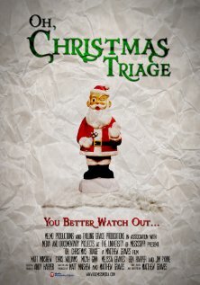 Фильм «Oh, Christmas Triage» смотреть онлайн фильм в хорошем качестве 1080p Фильм «Oh, Christmas Triage» смотреть онлайн фильм в хорошем качестве 1080p