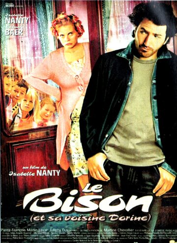 Фильм «Le bison Фильм «Le bison