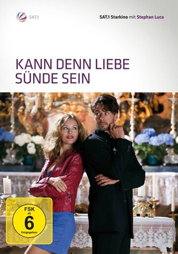 Фильм «Kann denn Liebe Sünde sein?» смотреть онлайн фильм в хорошем качестве 720p Фильм «Kann denn Liebe Sünde sein?» смотреть онлайн фильм в хорошем качестве 720p