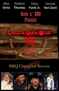 Фильм «Grills Gone Wild: From the Backyard to Backstage» смотреть онлайн фильм в хорошем качестве 720p Фильм «Grills Gone Wild: From the Backyard to Backstage» смотреть онлайн фильм в хорошем качестве 720p