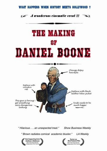 Фильм «The Making of Daniel Boone» смотреть онлайн фильм в хорошем качестве 720p Фильм «The Making of Daniel Boone» смотреть онлайн фильм в хорошем качестве 720p