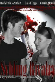 Фильм «Sybling Rivalry» смотреть онлайн фильм в хорошем качестве 1080p Фильм «Sybling Rivalry» смотреть онлайн фильм в хорошем качестве 1080p
