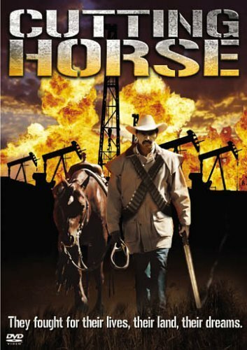 «Cutting Horse» трейлер фильма в хорошем качестве 1080p «Cutting Horse» трейлер фильма в хорошем качестве 1080p