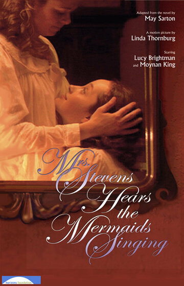 Фильм «Mrs. Stevens Hears the Mermaids Singing» смотреть онлайн фильм в хорошем качестве 720p Фильм «Mrs. Stevens Hears the Mermaids Singing» смотреть онлайн фильм в хорошем качестве 720p
