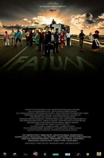 Фильм «Fatum» смотреть онлайн фильм в хорошем качестве 720p Фильм «Fatum» смотреть онлайн фильм в хорошем качестве 720p