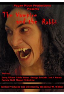 Фильм «The Vampire and the Rabbi» смотреть онлайн фильм в хорошем качестве 720p Фильм «The Vampire and the Rabbi» смотреть онлайн фильм в хорошем качестве 720p