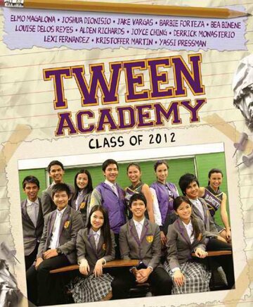Фильм «Tween Academy: Class of 2012» смотреть онлайн фильм в хорошем качестве 1080p Фильм «Tween Academy: Class of 2012» смотреть онлайн фильм в хорошем качестве 1080p