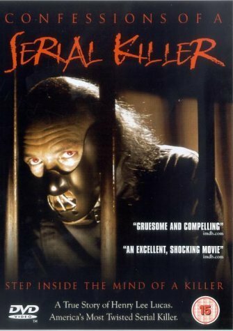 Фильм «Confessions of a Serial Killer» смотреть онлайн фильм в хорошем качестве 720p Фильм «Confessions of a Serial Killer» смотреть онлайн фильм в хорошем качестве 720p