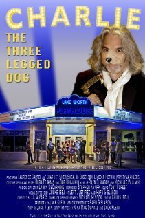 Фильм «Charlie the Three Legged Dog» смотреть онлайн фильм в хорошем качестве 720p Фильм «Charlie the Three Legged Dog» смотреть онлайн фильм в хорошем качестве 720p