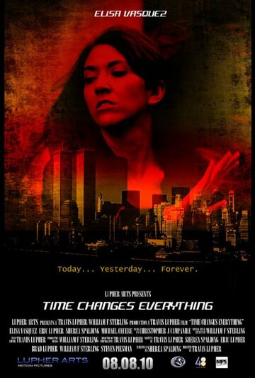 Фильм «Time Changes Everything» смотреть онлайн фильм в хорошем качестве 1080p Фильм «Time Changes Everything» смотреть онлайн фильм в хорошем качестве 1080p