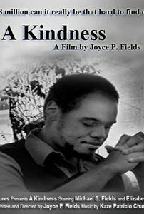 Фильм «A Kindness» смотреть онлайн фильм в хорошем качестве 1080p Фильм «A Kindness» смотреть онлайн фильм в хорошем качестве 1080p