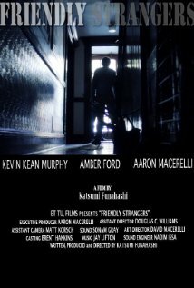 Фильм «Friendly Strangers» смотреть онлайн фильм в хорошем качестве 720p Фильм «Friendly Strangers» смотреть онлайн фильм в хорошем качестве 720p