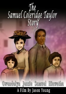 Мультфильм «The Samuel Coleridge-Taylor Story» смотреть онлайн в хорошем качестве 720p Мультфильм «The Samuel Coleridge-Taylor Story» смотреть онлайн в хорошем качестве 720p