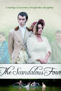 «The Scandalous Four» трейлер фильма в хорошем качестве 1080p «The Scandalous Four» трейлер фильма в хорошем качестве 1080p