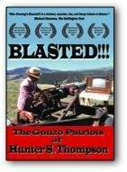Фильм «Blasted!!! The Gonzo Patriots of Hunter S. Thompson» смотреть онлайн фильм в хорошем качестве 720p Фильм «Blasted!!! The Gonzo Patriots of Hunter S. Thompson» смотреть онлайн фильм в хорошем качестве 720p