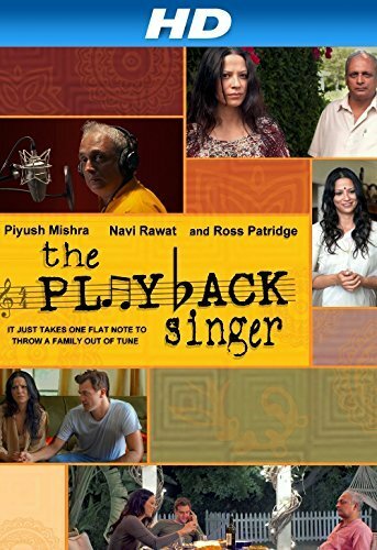 «The Playback Singer» трейлер фильма в хорошем качестве 1080p «The Playback Singer» трейлер фильма в хорошем качестве 1080p