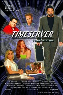 Фильм «Timeserver» смотреть онлайн фильм в хорошем качестве 1080p Фильм «Timeserver» смотреть онлайн фильм в хорошем качестве 1080p