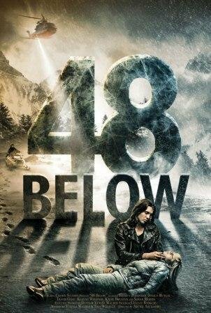 Фильм «48 Below» смотреть онлайн фильм в хорошем качестве 1080p Фильм «48 Below» смотреть онлайн фильм в хорошем качестве 1080p
