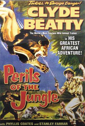 Фильм «Perils of the Jungle» смотреть онлайн фильм в хорошем качестве 1080p Фильм «Perils of the Jungle» смотреть онлайн фильм в хорошем качестве 1080p