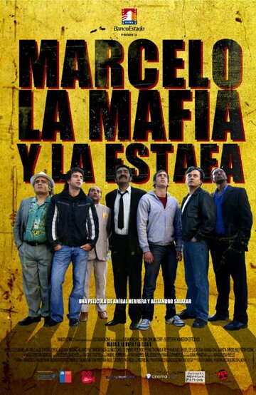 Фильм «Marcelo, La Mafia y La Estafa» смотреть онлайн фильм в хорошем качестве 720p Фильм «Marcelo, La Mafia y La Estafa» смотреть онлайн фильм в хорошем качестве 720p