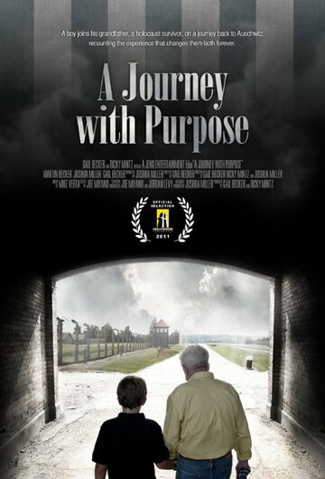Фильм «A Journey with Purpose» смотреть онлайн фильм в хорошем качестве 1080p Фильм «A Journey with Purpose» смотреть онлайн фильм в хорошем качестве 1080p