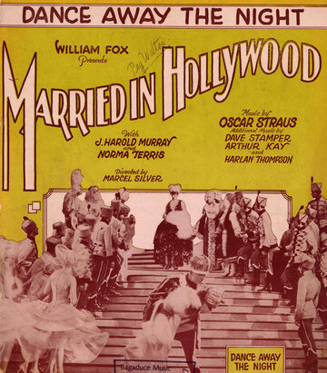 Фильм «Married in Hollywood» скачать бесплатно в хорошем качестве без регистрации и смс 1080p Фильм «Married in Hollywood» скачать бесплатно в хорошем качестве без регистрации и смс 1080p