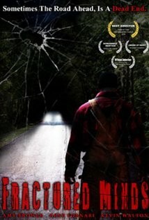 Фильм «Fractured Minds» смотреть онлайн фильм в хорошем качестве 1080p Фильм «Fractured Minds» смотреть онлайн фильм в хорошем качестве 1080p