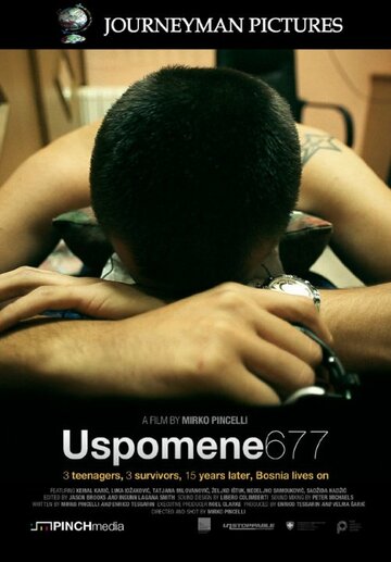 Фильм «Uspomene 677» смотреть онлайн фильм в хорошем качестве 1080p Фильм «Uspomene 677» смотреть онлайн фильм в хорошем качестве 1080p
