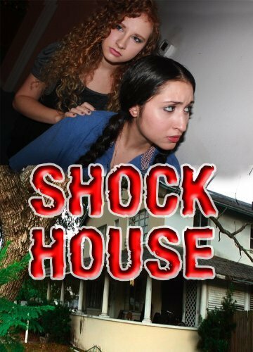 Фильм «Shock House» смотреть онлайн фильм в хорошем качестве 720p Фильм «Shock House» смотреть онлайн фильм в хорошем качестве 720p