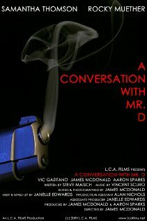 Фильм «A Conversation with Mr. D» смотреть онлайн фильм в хорошем качестве 720p Фильм «A Conversation with Mr. D» смотреть онлайн фильм в хорошем качестве 720p
