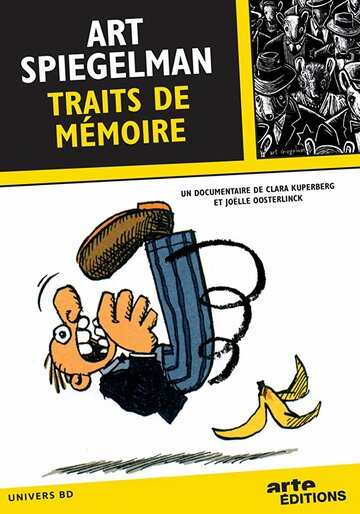 Фильм «Art Spiegelman, Traits de mémoire» смотреть онлайн фильм в хорошем качестве 720p Фильм «Art Spiegelman, Traits de mémoire» смотреть онлайн фильм в хорошем качестве 720p