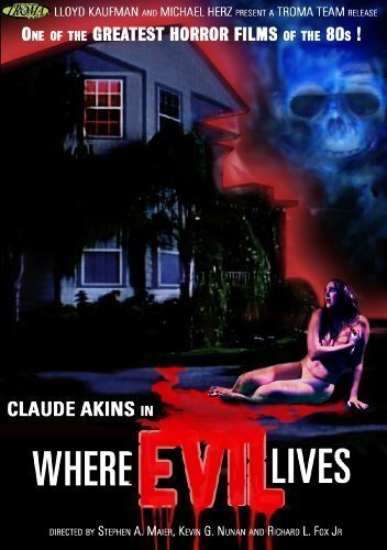 Фильм «Where Evil Lives» смотреть онлайн фильм в хорошем качестве 720p Фильм «Where Evil Lives» смотреть онлайн фильм в хорошем качестве 720p