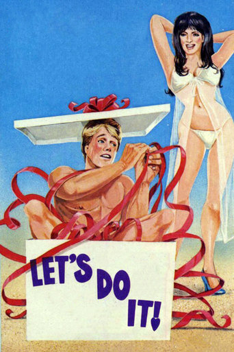 Фильм «Let's Do It!» смотреть онлайн фильм в хорошем качестве 720p Фильм «Let's Do It!» смотреть онлайн фильм в хорошем качестве 720p