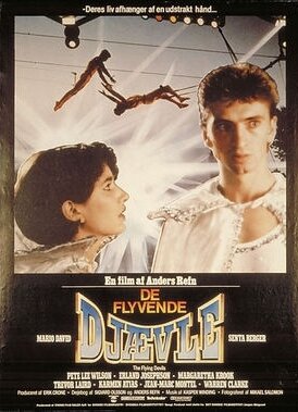 «De flyvende djævle» трейлер фильма в хорошем качестве 1080p «De flyvende djævle» трейлер фильма в хорошем качестве 1080p
