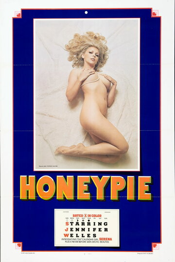Фильм «Honey Pie» смотреть онлайн фильм в хорошем качестве 720p Фильм «Honey Pie» смотреть онлайн фильм в хорошем качестве 720p