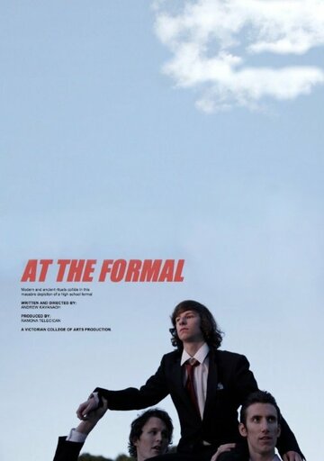 Фильм «At the Formal» смотреть онлайн фильм в хорошем качестве 1080p Фильм «At the Formal» смотреть онлайн фильм в хорошем качестве 1080p