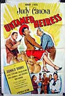Фильм «Untamed Heiress» смотреть онлайн фильм в хорошем качестве 1080p Фильм «Untamed Heiress» смотреть онлайн фильм в хорошем качестве 1080p