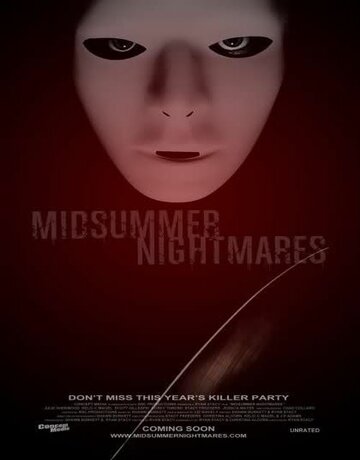 Фильм «Midsummer Nightmares» смотреть онлайн фильм в хорошем качестве 1080p Фильм «Midsummer Nightmares» смотреть онлайн фильм в хорошем качестве 1080p