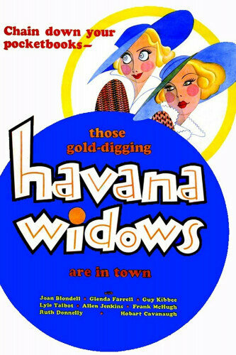 Фильм «Havana Widows» смотреть онлайн фильм в хорошем качестве 1080p Фильм «Havana Widows» смотреть онлайн фильм в хорошем качестве 1080p