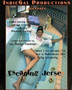 «Escaping Jersey» трейлер фильма в хорошем качестве 1080p «Escaping Jersey» трейлер фильма в хорошем качестве 1080p