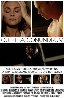 Фильм «Sanctuary; Quite a Conundrum» смотреть онлайн фильм в хорошем качестве 720p Фильм «Sanctuary; Quite a Conundrum» смотреть онлайн фильм в хорошем качестве 720p